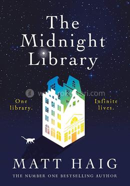 The Midnight Library