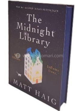 The Midnight Library
