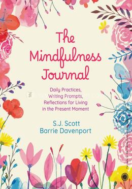 The Mindfulness Journal image