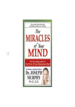 The Miracle of Mind
