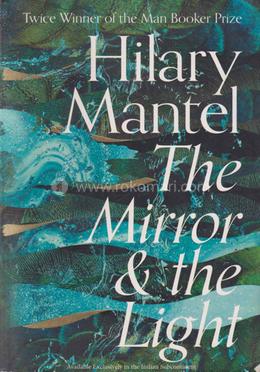 The Mirror and the Light image