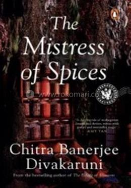 The Mistress Of Spices