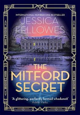 The Mitford Secret