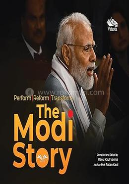 The Modi Story