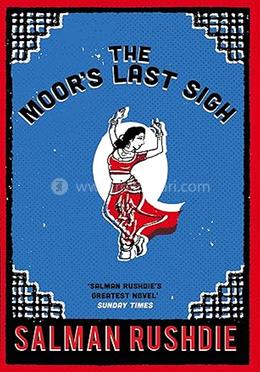 The Moor's Last Sigh