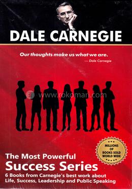 The Most Powerful Success Series image