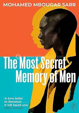 The Most Secret Memory of Men 