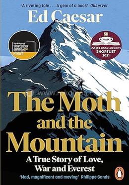 The Moth and the Mountain