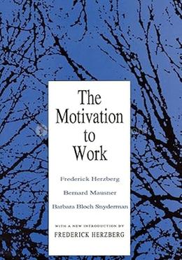 The Motivation to Work image