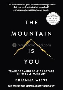 The Mountain Is You image