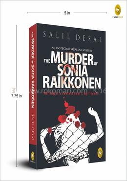 The Murder of Sonia Raikkonen