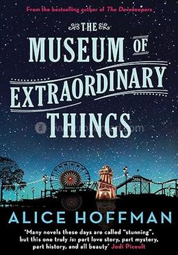 The Museum of Extraordinary Things