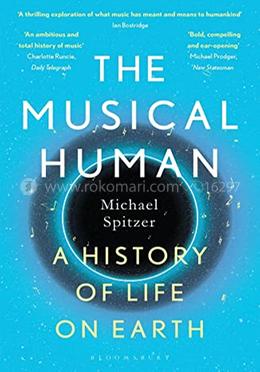 The Musical Human