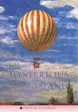 The Mysterious Island