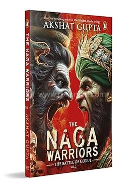 The Naga Warriors 2 