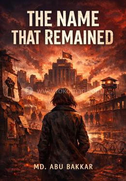 The Name That Remained image