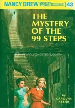 The Nancy Drew 43