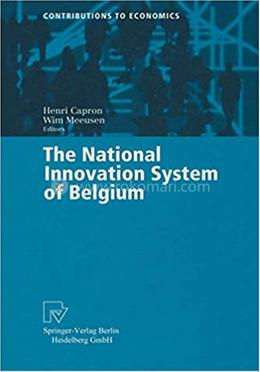 The National Innovation System of Belgium
