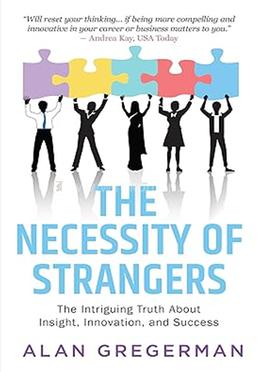 The Necessity of Strangers