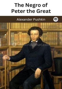 The Negro of Peter the Great image