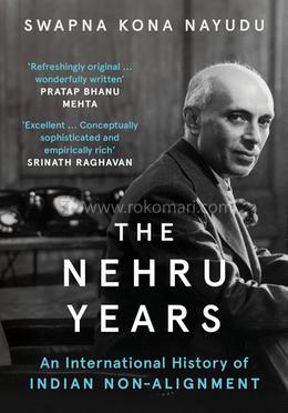 The Nehru Years