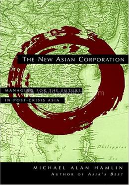 The New Asian Corporation