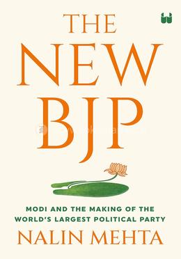 The New BJP