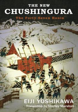 The New Chushingura