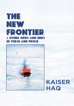 The New Frontier image