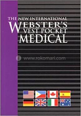 The New International Webster's Vest Medical