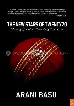 The New Stars of Twenty 20 