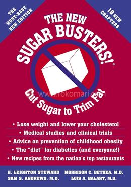 The New Sugar Busters!