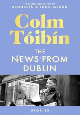 The News from Dublin image
