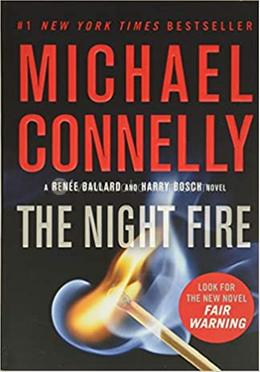 The Night Fire