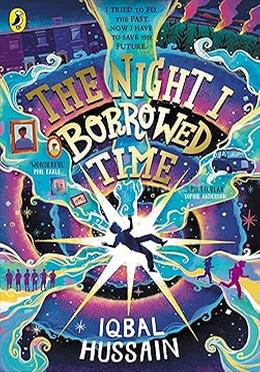 The Night I Borrowed Time