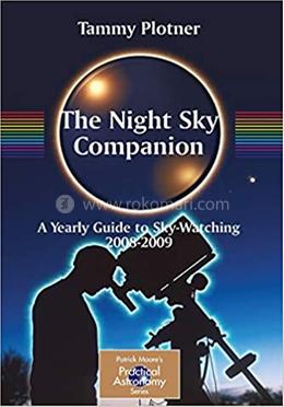 The Night Sky Companion