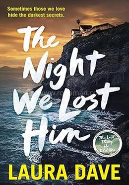 The Night We Lost Him image