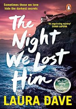 The Night We Lost Him image