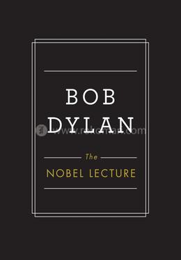 The Nobel Lecture