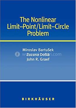 The Nonlinear Limit-Point-Limit-Circle Problem
