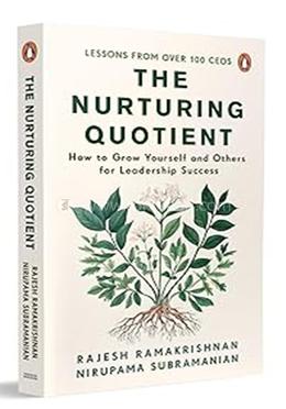 The Nurturing Quotient