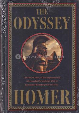The Odyssey
