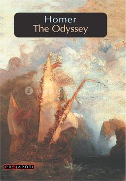 The Odyssey image