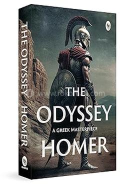 The Odyssey image