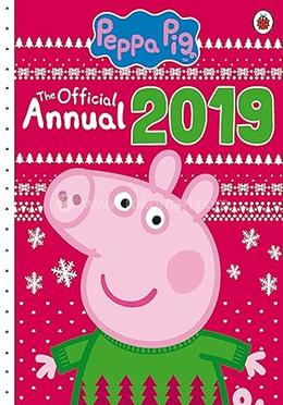 The Official Annual 2019