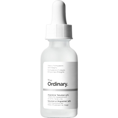 The Ordinary Argireline Solution 10 Percent 30ml image