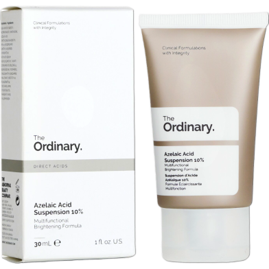 The Ordinary Azelaic Acid Suspension 10 Percetn 30ml image