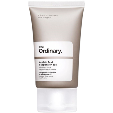 The Ordinary Azelaic Acid Suspension 10 Percent Serum 30ml image