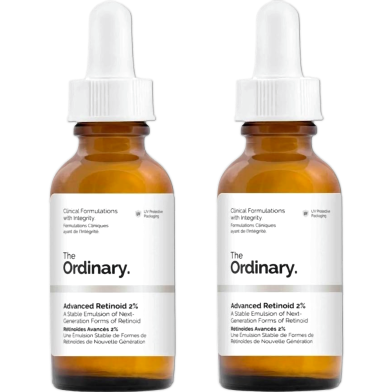 The Ordinary Granactive Retinoid 2 Percent Emulsion 30ml image
