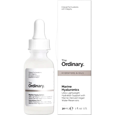 The Ordinary Marine Hyaluronics 30ml image